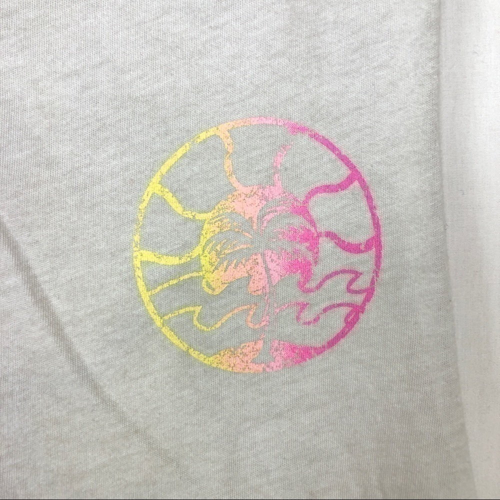 NWT I.O.C. Paradise Rebel tank - Picture 4 of 8